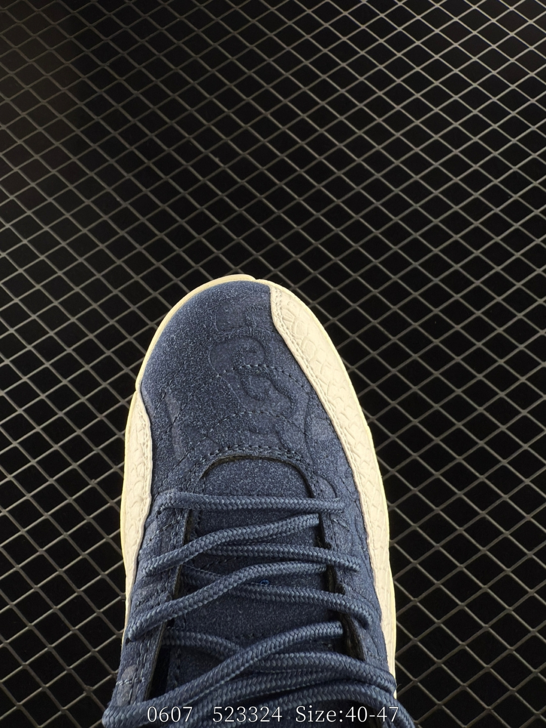 Nike Air Jordan 12 Retro